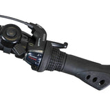 ROVER Trekking E-Bike TMM 709 grau
