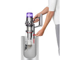Dyson V11 Absolute Handstaubsauger - Nickel/Blau