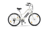 ROVER Cruise E-Bike CLR 707 cream/beige