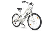 ROVER Cruise E-Bike CLR 707 cream/beige