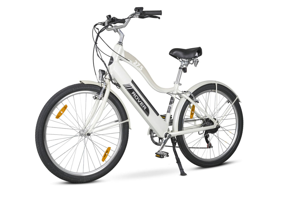 ROVER Cruise E-Bike CLR 707 cream/beige