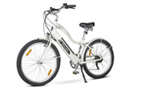 ROVER Cruise E-Bike CLR 707 cream/beige