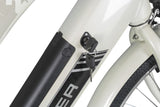 ROVER Cruise E-Bike CLR 707 cream/beige