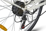 ROVER Cruise E-Bike CLR 707 cream/beige