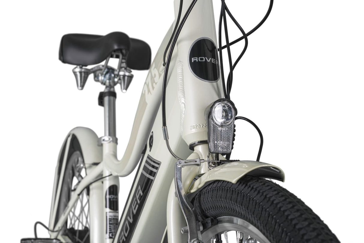 ROVER Cruise E-Bike CLR 707 cream/beige