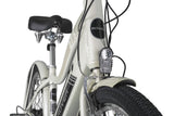 ROVER Cruise E-Bike CLR 707 cream/beige
