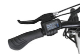 ROVER Fold E-Bike FFR 701 weiß
