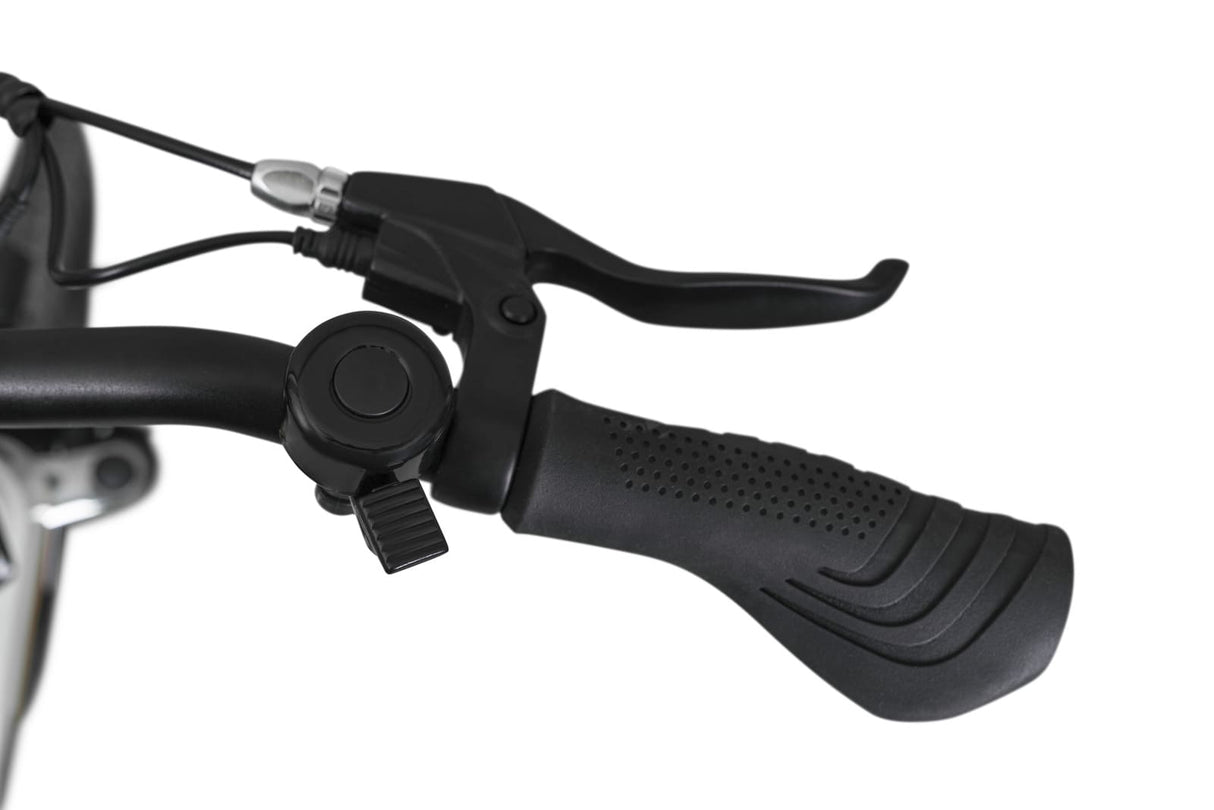 ROVER Fold E-Bike FFR 701 weiß