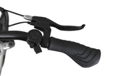 ROVER Fold E-Bike FFR 701 weiß