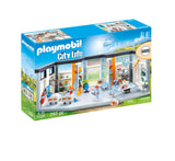 Playmobil Krankenhaus mit Einrichtung (70191)