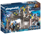 Playmobil Burg von Novelmore (70222)