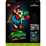 LEGO Super Mario World™: Mario & Yoshi 71438