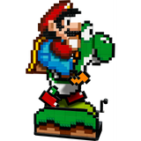 LEGO Super Mario World™: Mario & Yoshi 71438