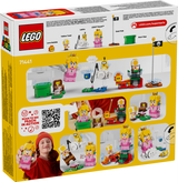 LEGO Super Mario Abenteuer mit der interaktiven Peach 71441