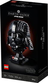 LEGO Star Wars - Darth Vader Helm