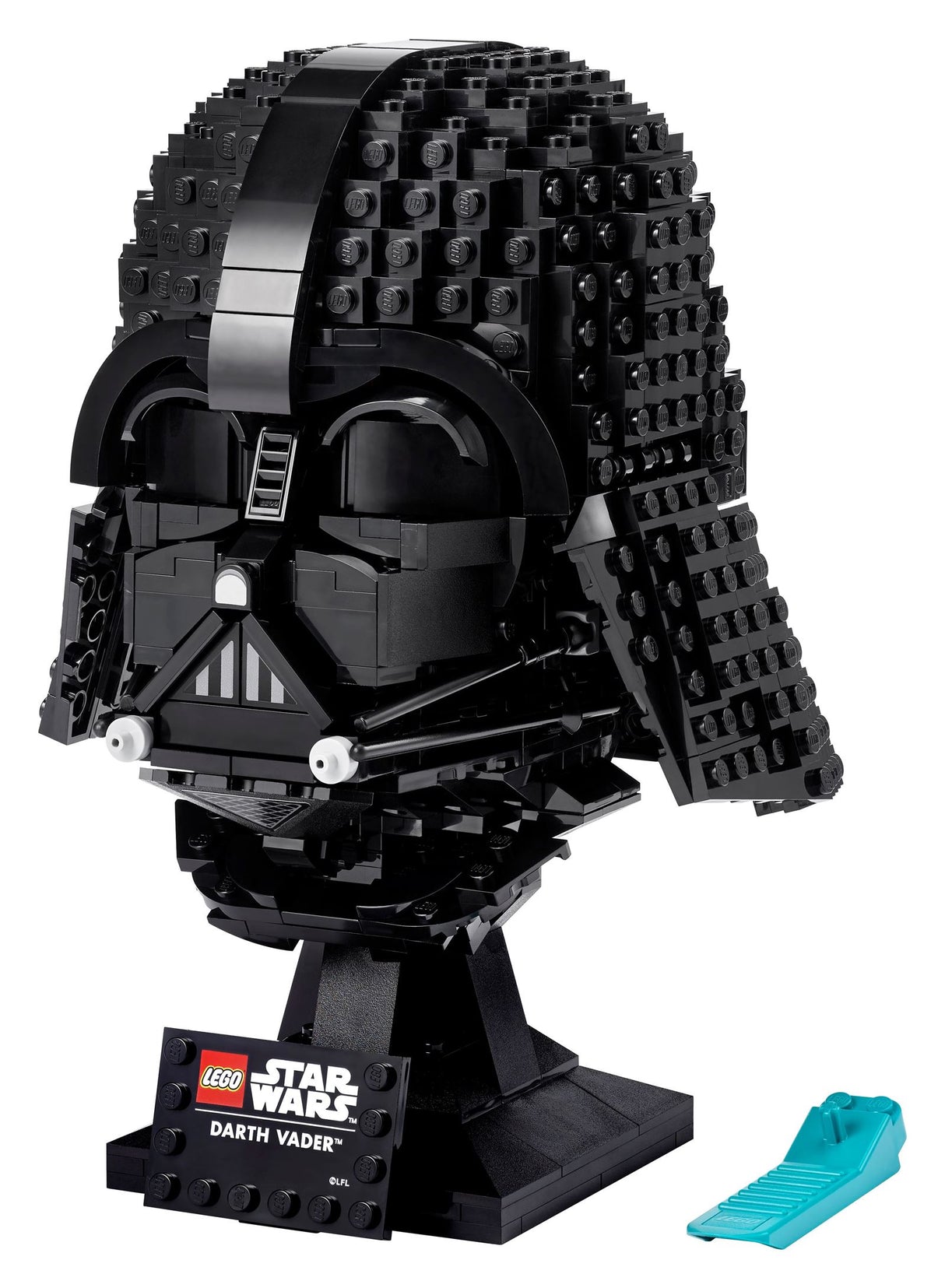 LEGO Star Wars - Darth Vader Helm