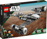 LEGO Star Wars Der N-1 Starfighter des Mandalorianers 75325