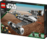 LEGO Star Wars Der N-1 Starfighter des Mandalorianers 75325