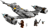 LEGO Star Wars Der N-1 Starfighter des Mandalorianers 75325