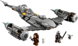 LEGO Star Wars Der N-1 Starfighter des Mandalorianers 75325