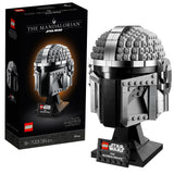 LEGO Star Wars - Mandalorianer Helm