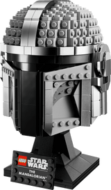 LEGO Star Wars - Mandalorianer Helm