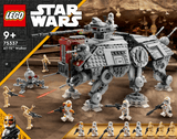 LEGO Star Wars AT-TE™ Walker 75337