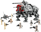 LEGO Star Wars AT-TE™ Walker 75337