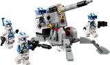 LEGO Star Wars - 501st Clone Troopers Battle Pack 75345