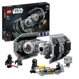 LEGO Star Wars - TIE Bomber