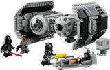 LEGO Star Wars - TIE Bomber