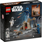 LEGO Star Wars Hinterhalt auf Mandalore Battle Pack 75373