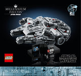 LEGO Star Wars - Millennium Falcon