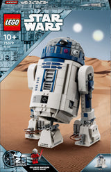LEGO StarWars R2-D2™ 75379