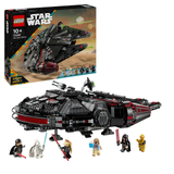 LEGO Star Wars Dunkler Millennium Falke 75389