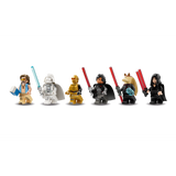 LEGO Star Wars Dunkler Millennium Falke 75389