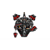 LEGO Star Wars Dunkler Millennium Falke 75389