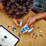 LEGO Star Wars Captain Rex Y-Wing Microfighter 75391