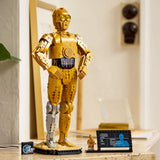 LEGO Star Wars - C-3PO
