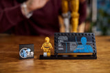 LEGO Star Wars - C-3PO