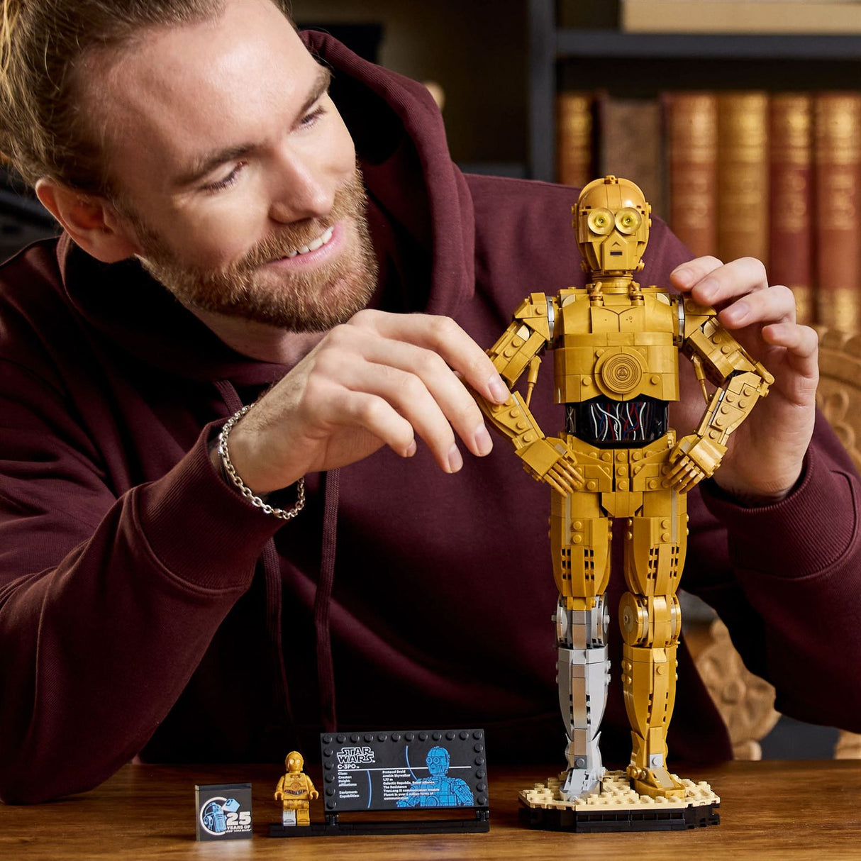 LEGO Star Wars - C-3PO