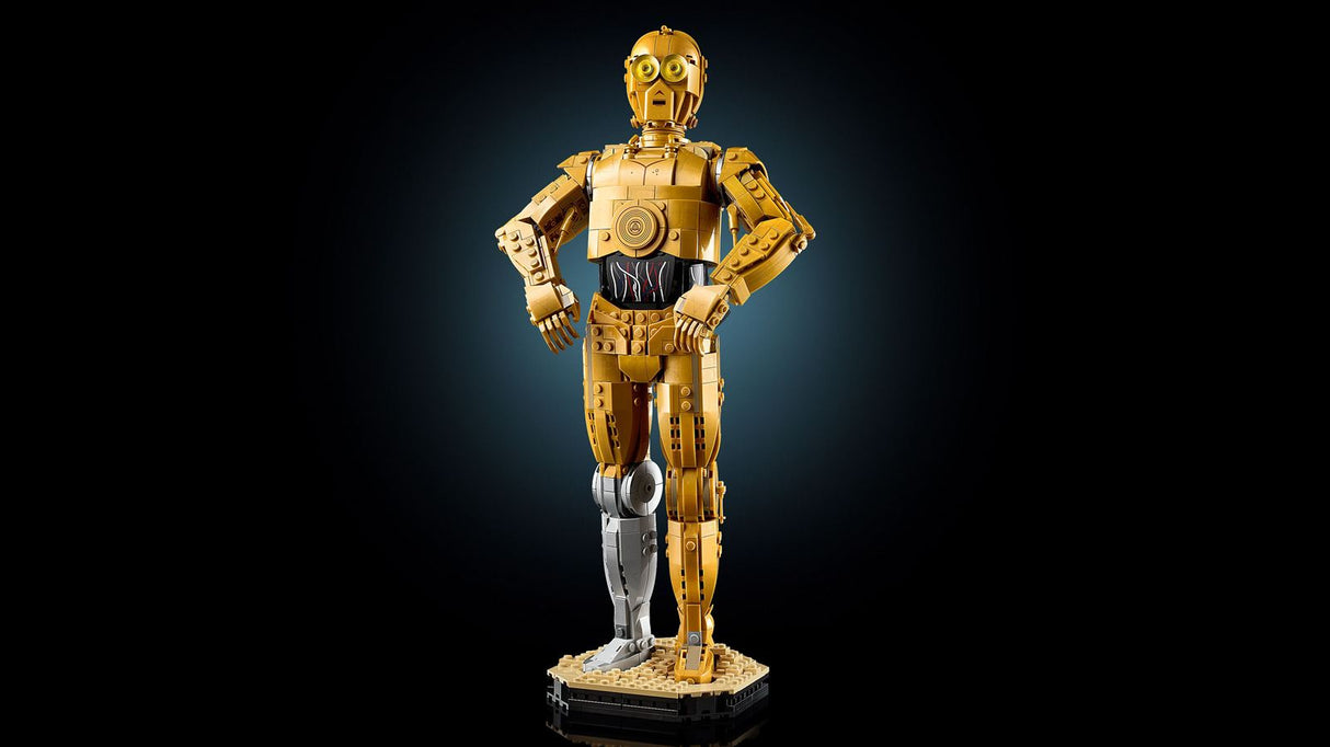 LEGO Star Wars - C-3PO