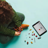 LEGO Marvel Super Heroes Iron Man Mech vs. Ultron 76307