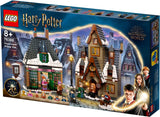 LEGO Harry Potter Besuch in Hogsmeade™ 76388