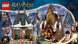 LEGO Harry Potter Besuch in Hogsmeade™ 76388