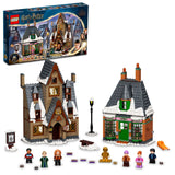 LEGO Harry Potter Besuch in Hogsmeade™ 76388