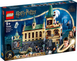 LEGO Harry Potter Hogwarts™ Kammer des Schreckens