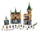 LEGO Harry Potter Hogwarts™ Kammer des Schreckens