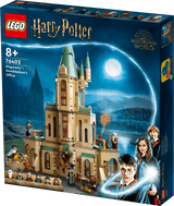LEGO Harry Potter Hogwarts™: Dumbledores Büro 76402