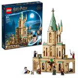 LEGO Harry Potter Hogwarts™: Dumbledores Büro 76402